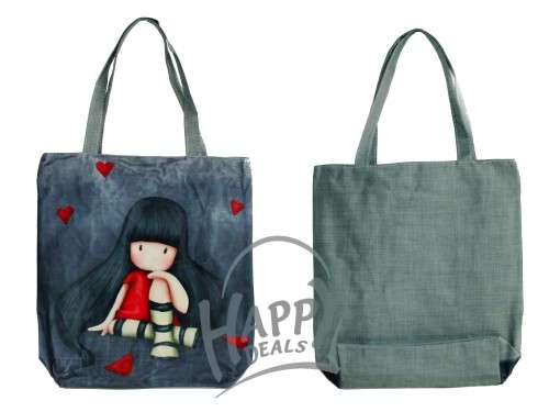 Cartoon Girls Handbags