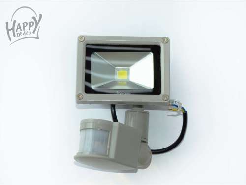 Sensor Flood Light 20W / Dr Light