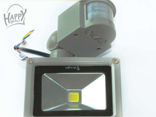 Sensor Flood Light 20W / Dr Light