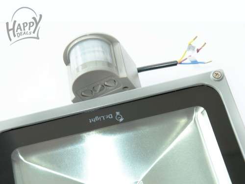 Sensor Flood Light 30W/Dr Light