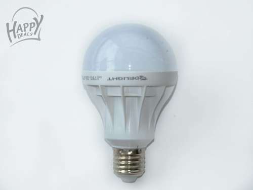 Economy Bulb 9W E27 / Dr Light