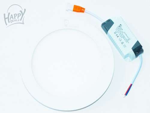 Slim Panel Light 24W C / Dr Light