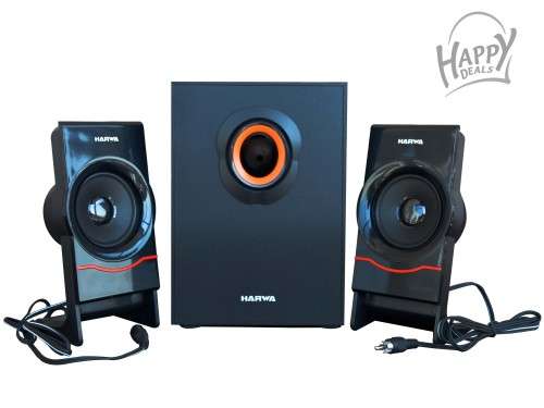 2.1 CHANNEL MULTI SPEAKER