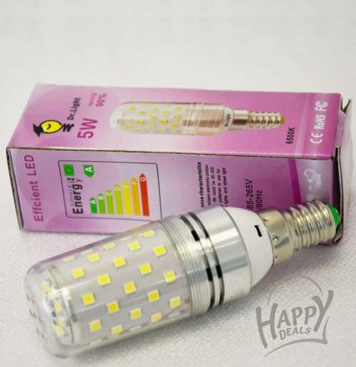 GTQ E14 CORN LIGHT / DR LIGHT