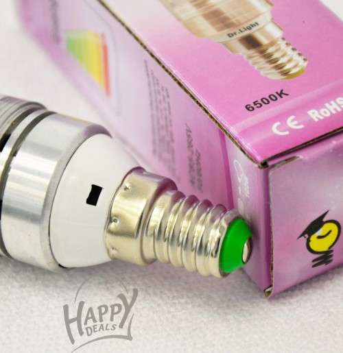 GTQ E14 CORN LIGHT / DR LIGHT