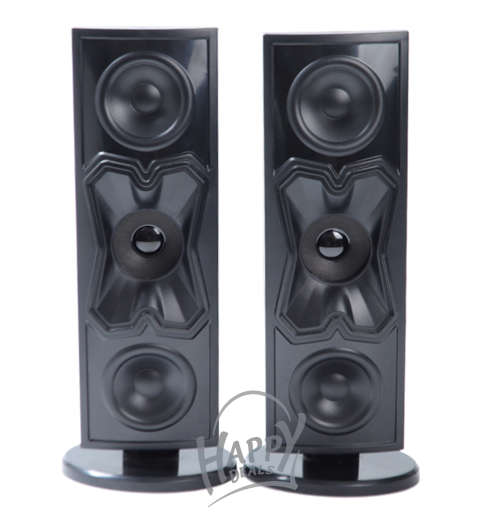 3.1 Sub-woofer Speaker System | Jerry Power