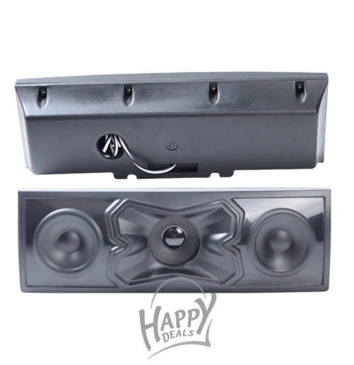 3.1 Sub-woofer Speaker System | Jerry Power