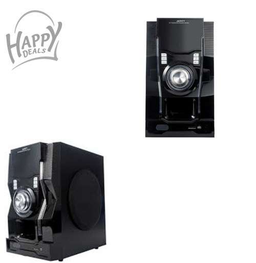 5.1 CH Home Theater Surround Sound Speaker System With Built In Amplifier/Jerry Power