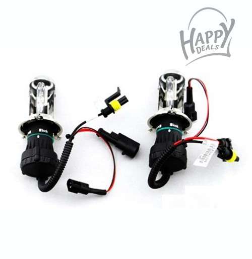 HID XENON LIGHT / HIGH DENSITY DISCHARGE