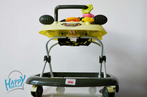 Mismol Baby walking ring