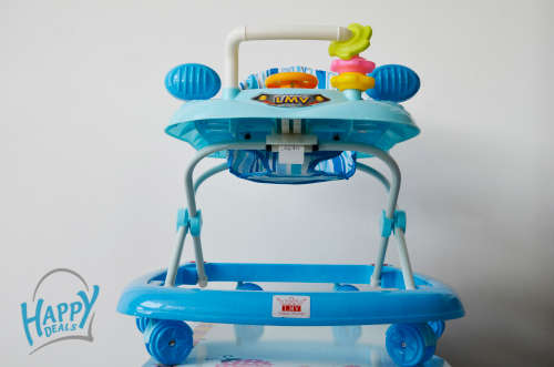 Mismol Baby walking ring