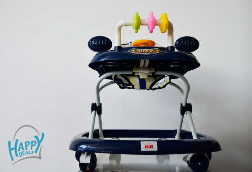 Mismol Baby walking ring