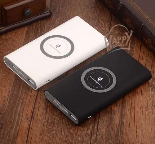 Air Wireless Qi-Compatible 10000mah