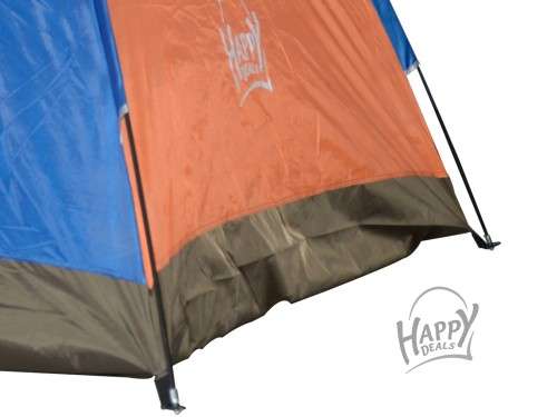 Four Person Tent