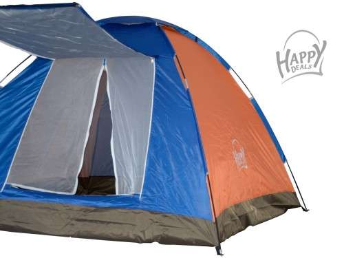 Four Person Tent
