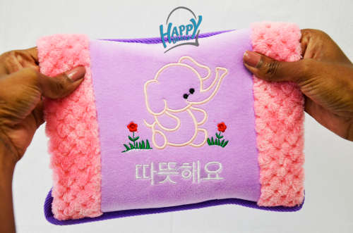 CUTE ELECTRIC HAND WARMER