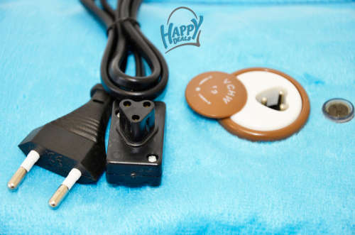 CUTE ELECTRIC HAND WARMER