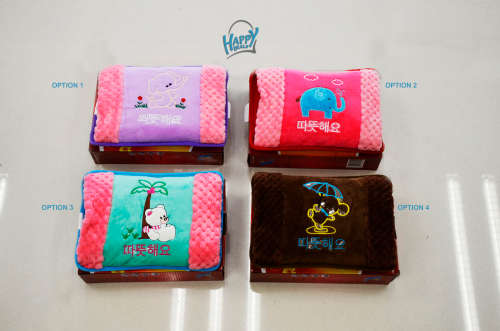 CUTE ELECTRIC HAND WARMER