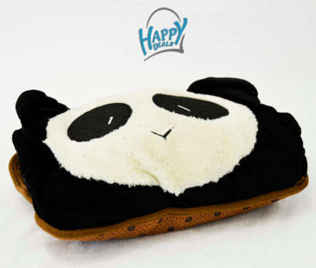 ASSORTED ELECTRIC HAND WARMER