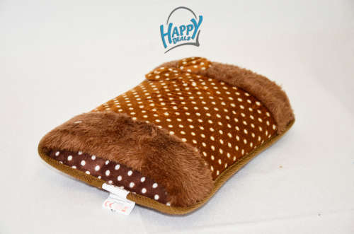 ASSORTED ELECTRIC HAND WARMER