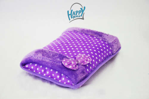 ASSORTED ELECTRIC HAND WARMER