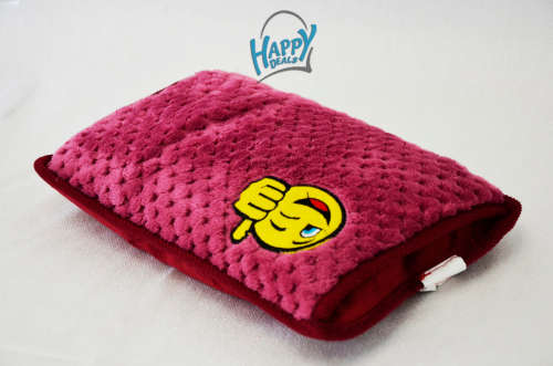 EMOJI ELECTRIC HAND WARMER