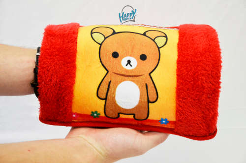 CUTE TEDDY | HEARTS ELECTRIC HAND WARMER