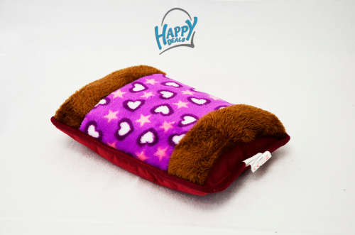 CUTE TEDDY | HEARTS ELECTRIC HAND WARMER