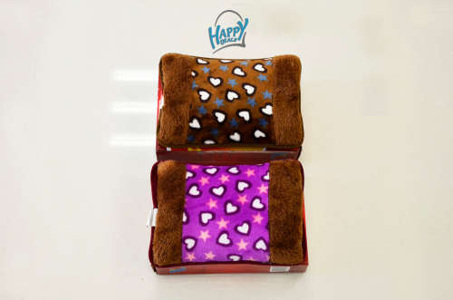 CUTE TEDDY | HEARTS ELECTRIC HAND WARMER