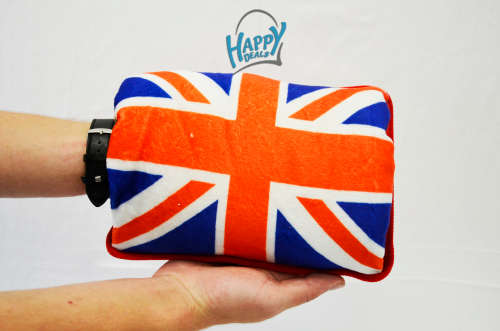 FLAG ELECTRIC HAND WARMER