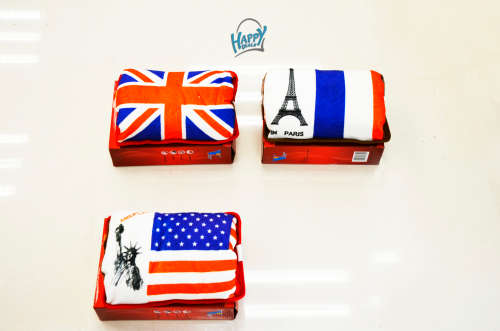 FLAG ELECTRIC HAND WARMER