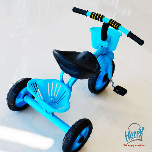 ARROW TRICYCLE WITH CARRIER