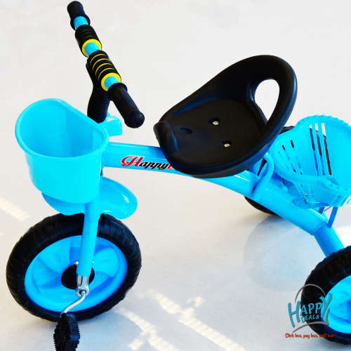 ARROW TRICYCLE WITH CARRIER