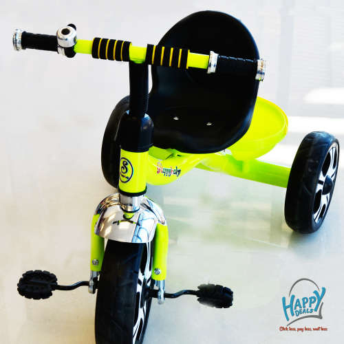 ARROW TRICYCLE WITH BELL