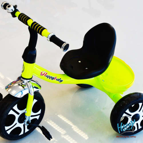 ARROW TRICYCLE WITH BELL