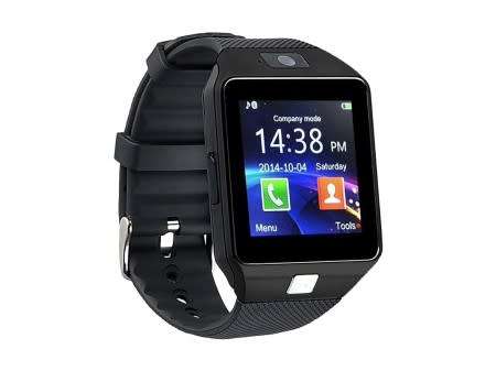 DZ09  Smart Watch |  Black only