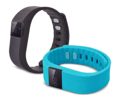 Bluetooth Smart Bracelet Fitness Activity Tracker