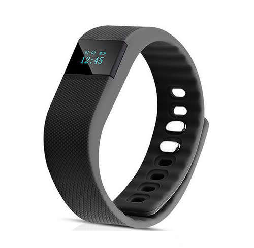 Bluetooth Smart Bracelet Fitness Activity Tracker