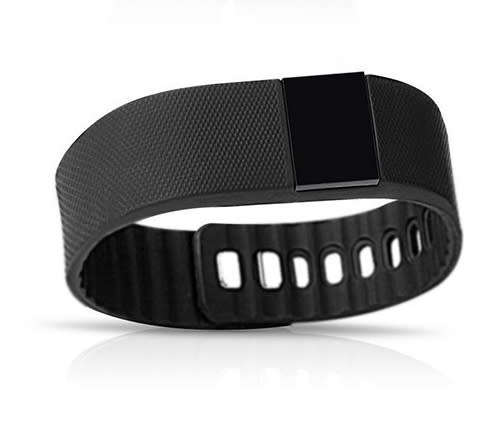 Bluetooth Smart Bracelet Fitness Activity Tracker
