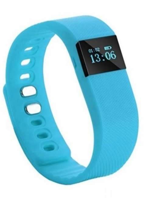Bluetooth Smart Bracelet Fitness Activity Tracker
