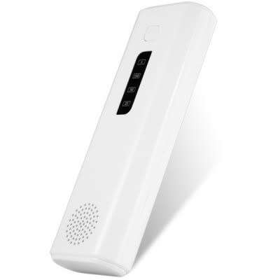 Bluetooth Speaker Portable Mobile Power Bank with Flashlight and Stand Function