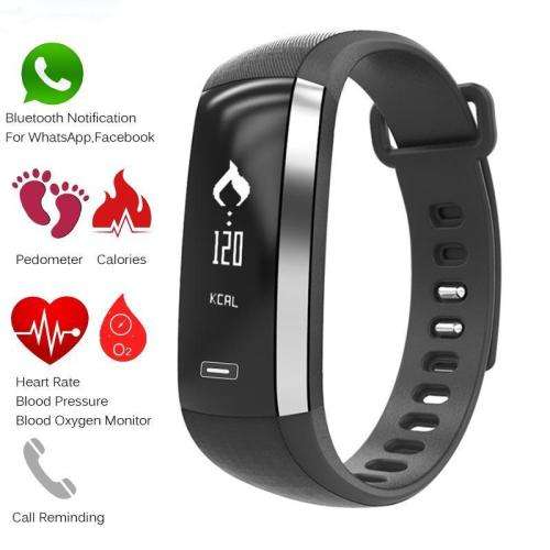 H10 Smart Sport Bracelet