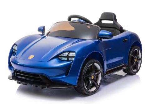 Porsche Style Ride On Car kids offer your child high level of safety, comfort, reliability and fun.