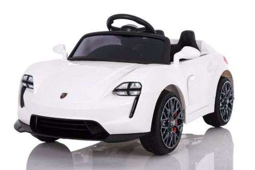 Porsche Style Ride On Car kids offer your child high level of safety, comfort, reliability and fun.