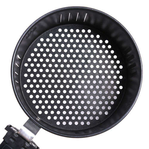 2.9L Air Fryer Deep Fat Free Frying Healthy No Oil Cooker Kitchen Low Fat Diet