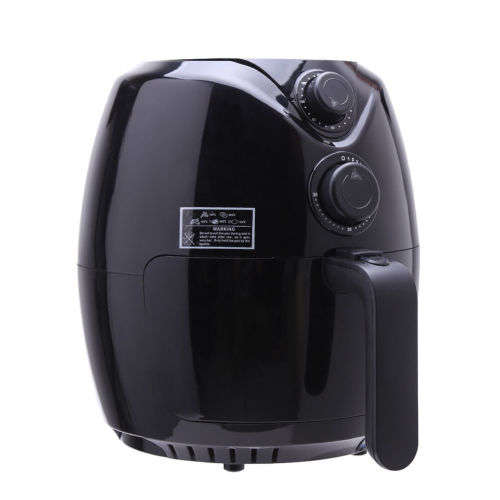 2.9L Air Fryer Deep Fat Free Frying Healthy No Oil Cooker Kitchen Low Fat Diet
