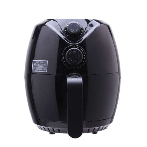 2.9L Air Fryer Deep Fat Free Frying Healthy No Oil Cooker Kitchen Low Fat Diet