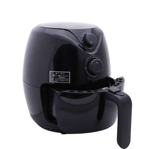 2.9L Air Fryer Deep Fat Free Frying Healthy No Oil Cooker Kitchen Low Fat Diet