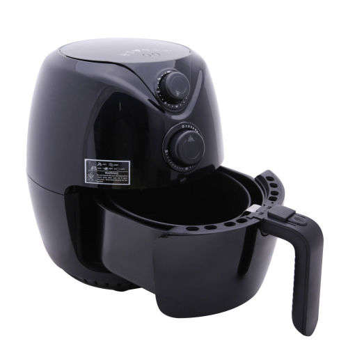 2.9L Air Fryer Deep Fat Free Frying Healthy No Oil Cooker Kitchen Low Fat Diet