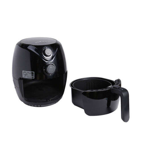 2.9L Air Fryer Deep Fat Free Frying Healthy No Oil Cooker Kitchen Low Fat Diet